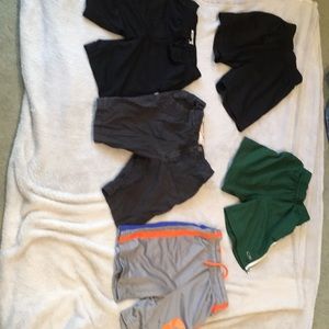 Boys shorts